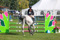 2025 - Shea - Fall Finale - Saturday September 13th - 02851