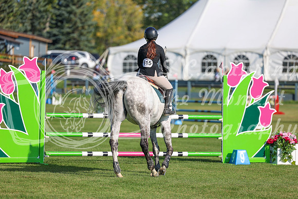 2025 - Shea - Fall Finale - Saturday September 13th - 02851