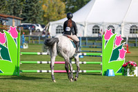 2025 - Shea - Fall Finale - Saturday September 13th - 02852