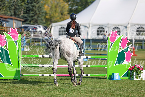 2025 - Shea - Fall Finale - Saturday September 13th - 02852