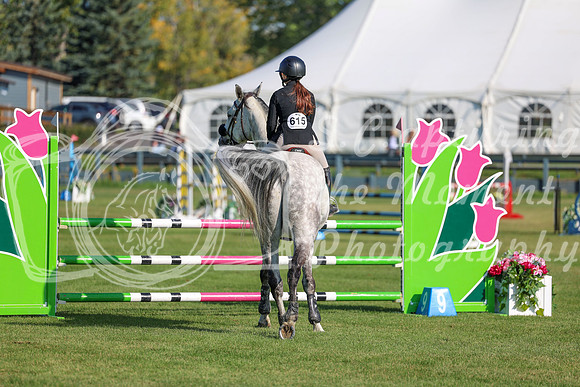 2025 - Shea - Fall Finale - Saturday September 13th - 02853