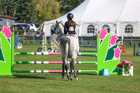 2025 - Shea - Fall Finale - Saturday September 13th - 02854