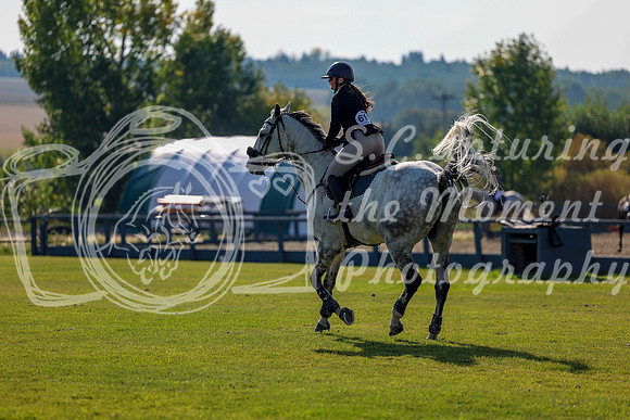 2025 - Shea - Fall Finale - Saturday September 13th - 02855