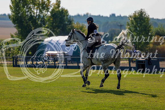 2025 - Shea - Fall Finale - Saturday September 13th - 02856