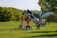 2025 - Shea - Fall Finale - Saturday September 13th - 02857