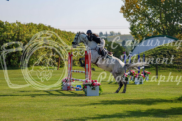 2025 - Shea - Fall Finale - Saturday September 13th - 02857