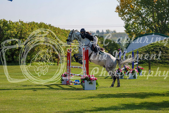 2025 - Shea - Fall Finale - Saturday September 13th - 02858