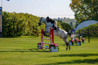 2025 - Shea - Fall Finale - Saturday September 13th - 02859