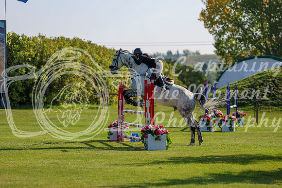 2025 - Shea - Fall Finale - Saturday September 13th - 02859