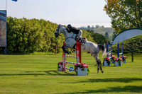 2025 - Shea - Fall Finale - Saturday September 13th - 02860