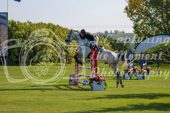 2025 - Shea - Fall Finale - Saturday September 13th - 02860