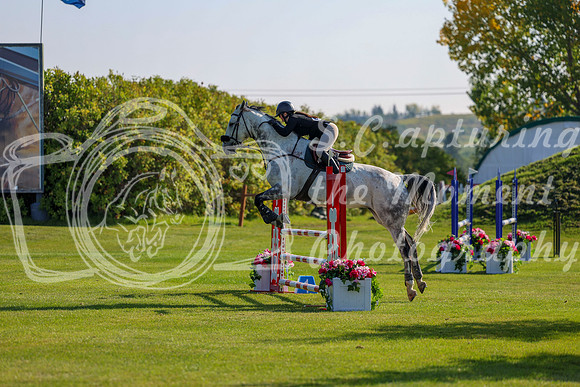 2025 - Shea - Fall Finale - Saturday September 13th - 02861