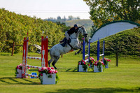 2025 - Shea - Fall Finale - Saturday September 13th - 02864