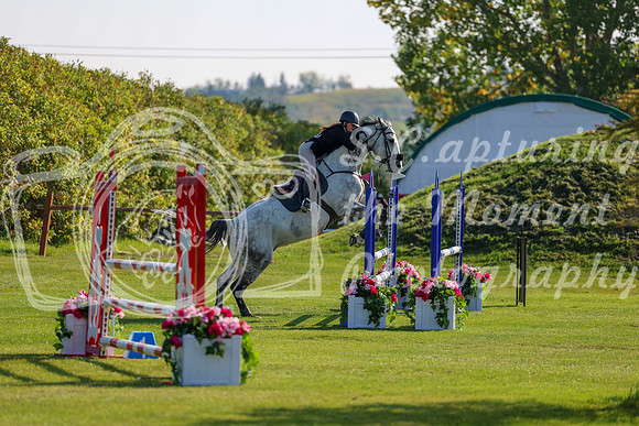 2025 - Shea - Fall Finale - Saturday September 13th - 02865