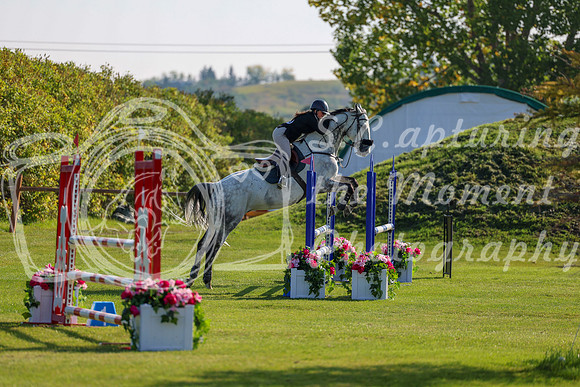 2025 - Shea - Fall Finale - Saturday September 13th - 02867