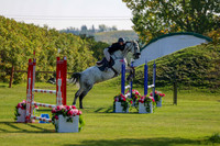 2025 - Shea - Fall Finale - Saturday September 13th - 02866