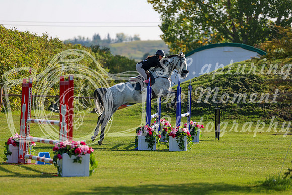 2025 - Shea - Fall Finale - Saturday September 13th - 02868