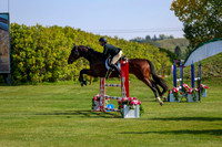 2025 - Shea - Fall Finale - Saturday September 13th - 09100