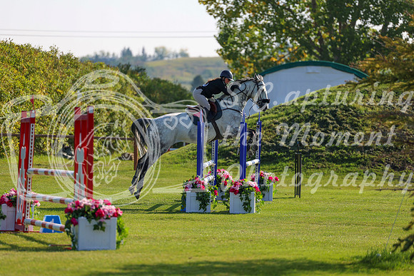 2025 - Shea - Fall Finale - Saturday September 13th - 02869