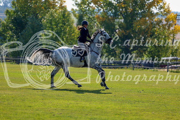 2025 - Shea - Fall Finale - Saturday September 13th - 02871