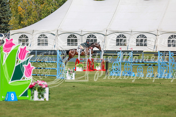 2025 - Shea - Fall Finale - Saturday September 13th - 09155