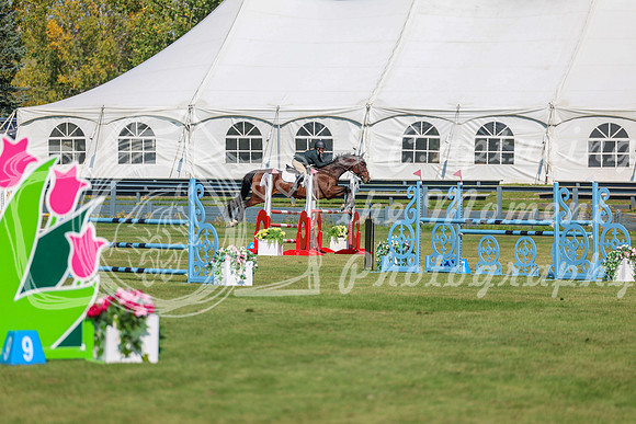 2025 - Shea - Fall Finale - Saturday September 13th - 09157