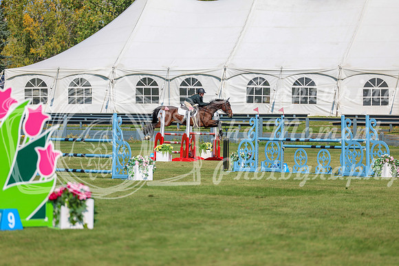 2025 - Shea - Fall Finale - Saturday September 13th - 09158