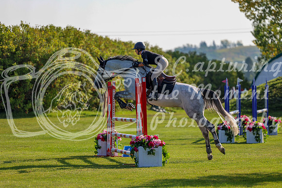 2025 - Shea - Fall Finale - Saturday September 13th - 01847