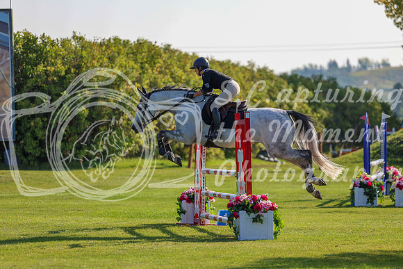 2025 - Shea - Fall Finale - Saturday September 13th - 01850