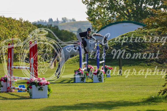 2025 - Shea - Fall Finale - Saturday September 13th - 01858