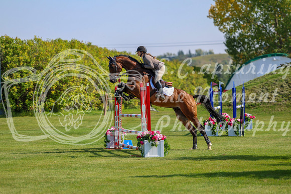 2025 - Shea - Fall Finale - Saturday September 13th - 08934