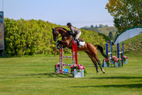 2025 - Shea - Fall Finale - Saturday September 13th - 08935