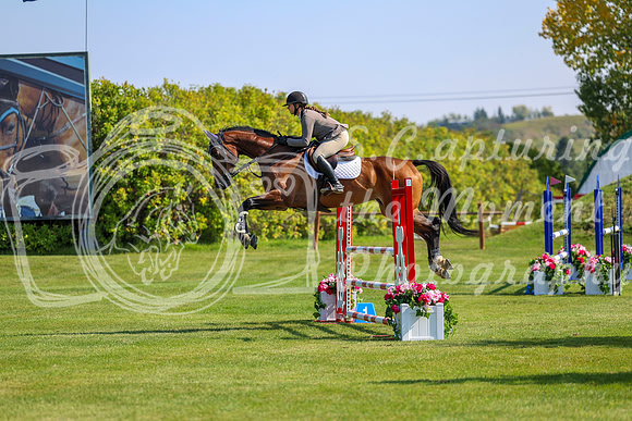 2025 - Shea - Fall Finale - Saturday September 13th - 08940