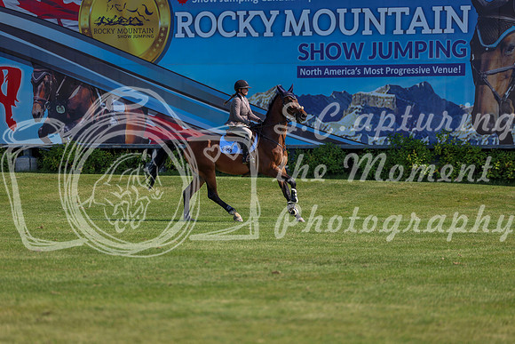 2025 - Shea - Fall Finale - Saturday September 13th - 08945