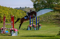 2025 - Shea - Fall Finale - Saturday September 13th - 08946