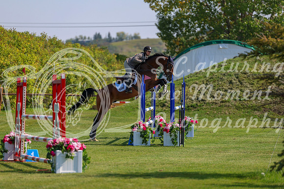 2025 - Shea - Fall Finale - Saturday September 13th - 08946