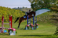 2025 - Shea - Fall Finale - Saturday September 13th - 08947