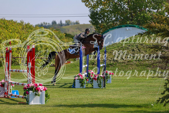 2025 - Shea - Fall Finale - Saturday September 13th - 08947