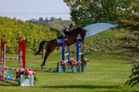 2025 - Shea - Fall Finale - Saturday September 13th - 08948