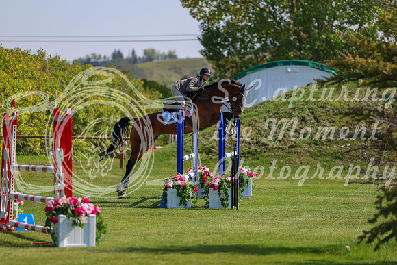2025 - Shea - Fall Finale - Saturday September 13th - 08948