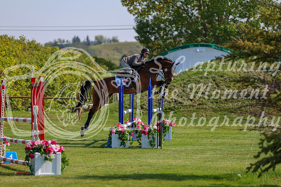2025 - Shea - Fall Finale - Saturday September 13th - 08949
