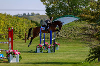 2025 - Shea - Fall Finale - Saturday September 13th - 08950