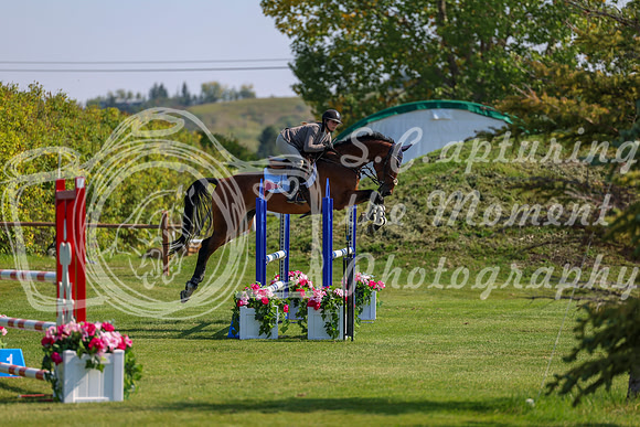 2025 - Shea - Fall Finale - Saturday September 13th - 08950