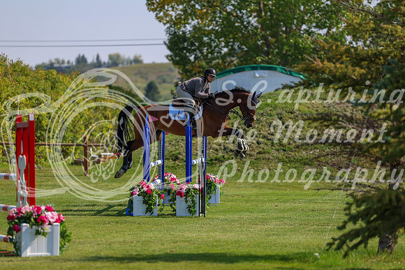 2025 - Shea - Fall Finale - Saturday September 13th - 08952
