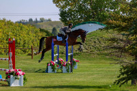 2025 - Shea - Fall Finale - Saturday September 13th - 08951