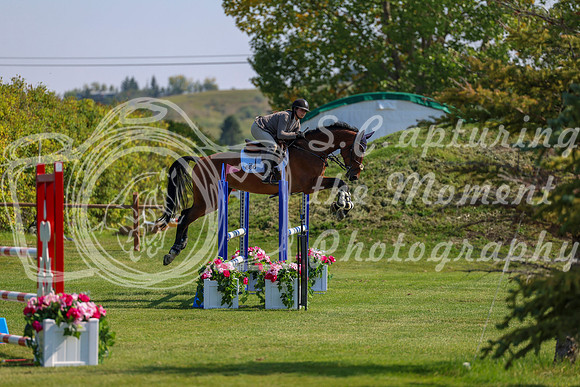 2025 - Shea - Fall Finale - Saturday September 13th - 08951