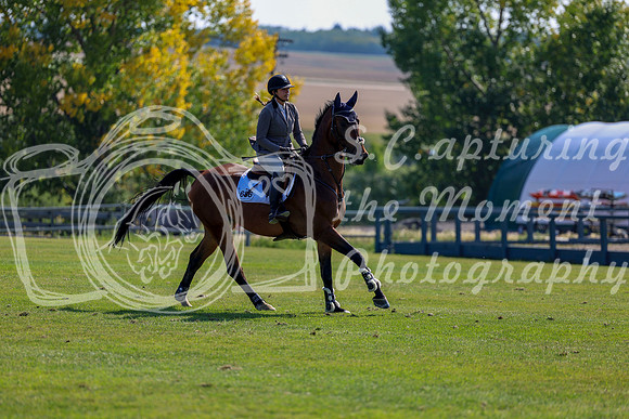 2025 - Shea - Fall Finale - Saturday September 13th - 08955