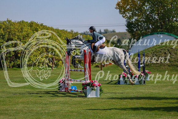 2025 - Shea - Fall Finale - Saturday September 13th - 09013