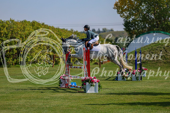 2025 - Shea - Fall Finale - Saturday September 13th - 09014