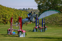 2025 - Shea - Fall Finale - Saturday September 13th - 09021